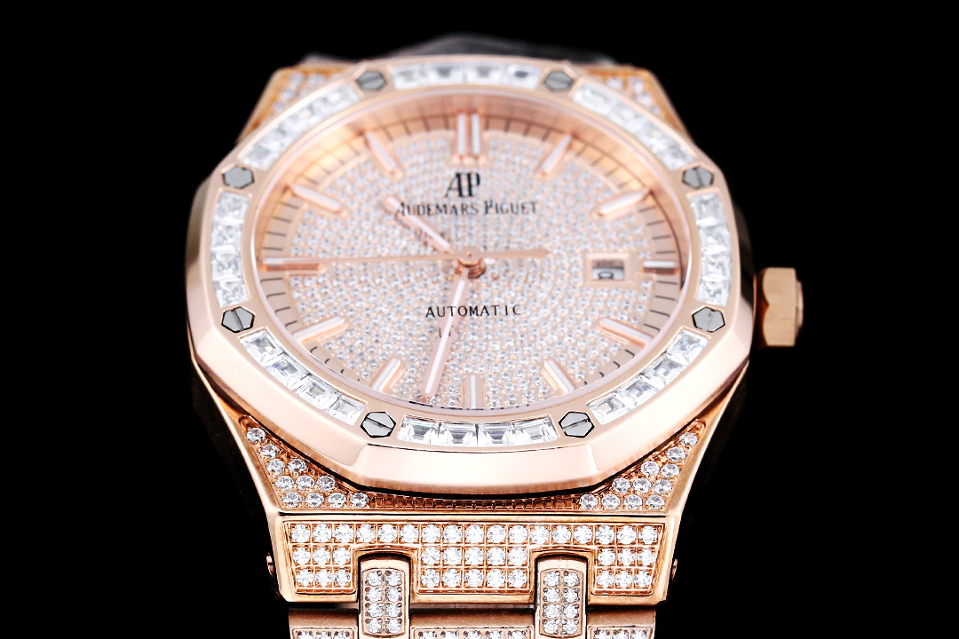 Audemars Piguet watch